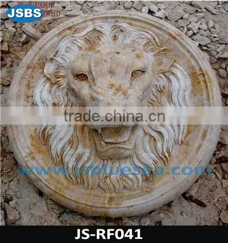 Relief, Wall Relief, Marble Relief