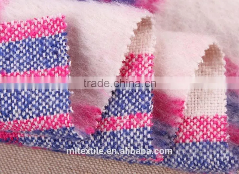 wool coat fabric