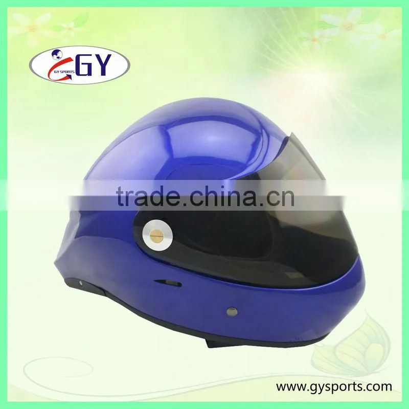 Longboard helmet or downhill Longboard helmets with EPS Liner