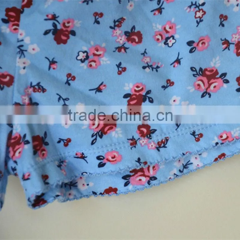 European hot selling beautiful design cherry vest dress