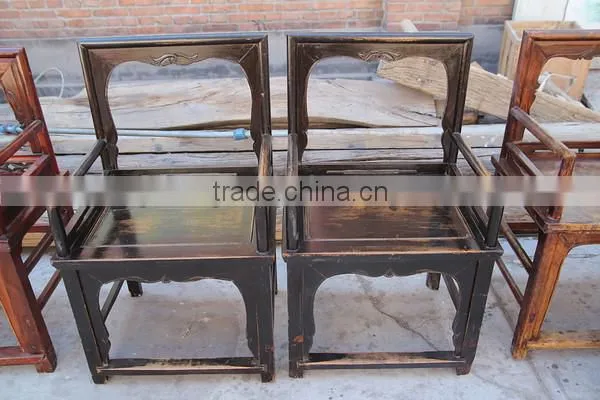 High quality solid wood living room chair/Carved living room chair/High quality recliner chair