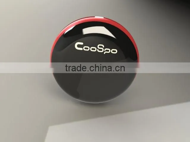 Bluetooth waterproof wristband pedometer