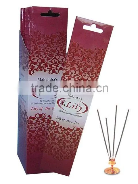 Aashish Incense Sticks Exporters