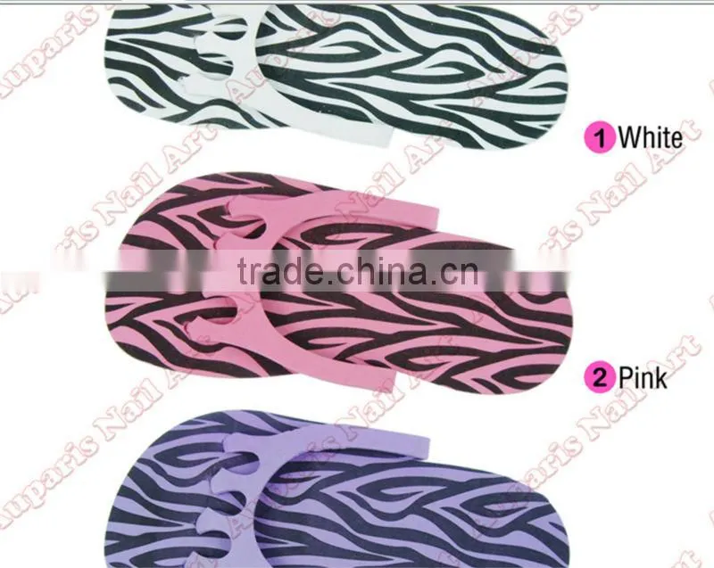 disposable pedicure slippers for nail salon- PL