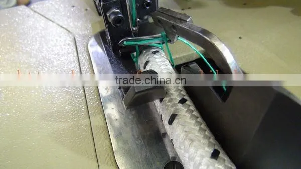 81500CZ Three Thread Drop Feed Overedging Sewing Machine