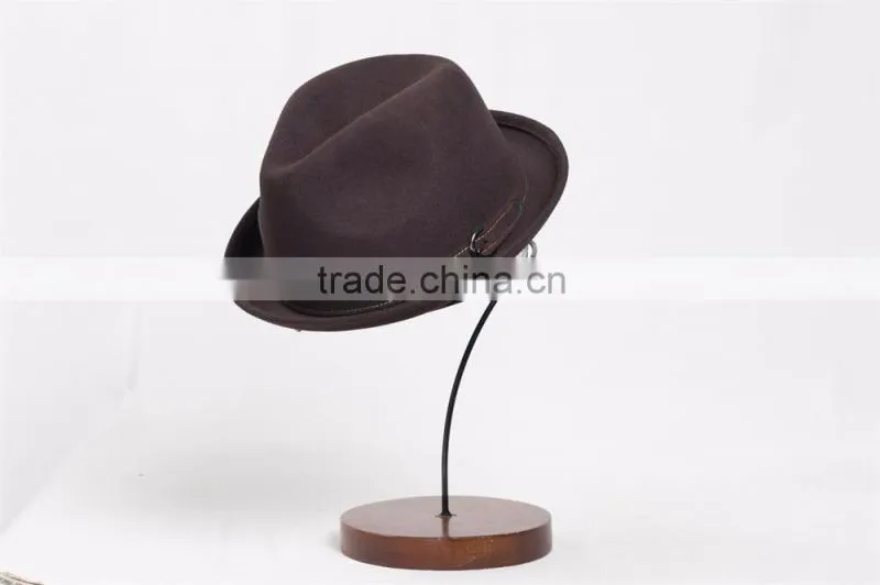 Dobbs Hats Wholesale Wool Cowboy Felt Hat