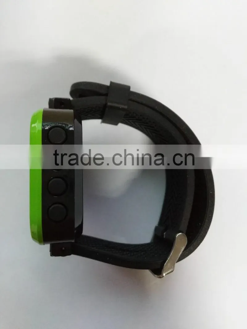 wireless restaurant buzzer transmitter waiter smart watches guest pager guest paing system