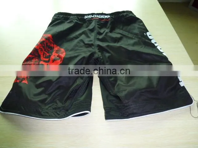 MMA SHORTS, MARTIAL ARTS SHORTS, THAI SHORTS