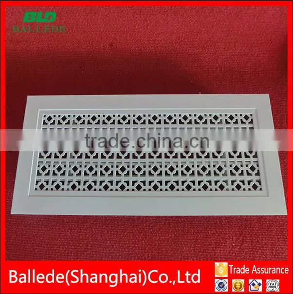 decorative wire grille