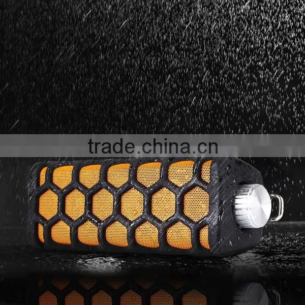 NT-BP0075 trade assurance supplier IPX4 mini bluetooth speaker