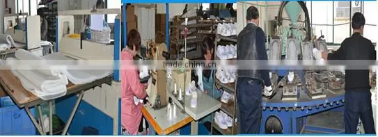 China Cheap Blue Bulk Canvas ESD Cleanroom Shoes