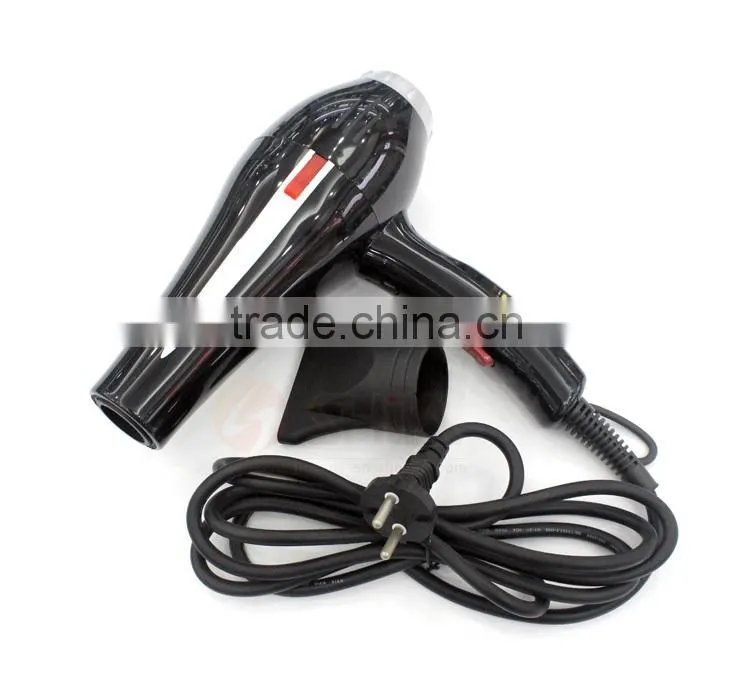 electric motor ac hair styler wholesale hair blow dryer price infared laser