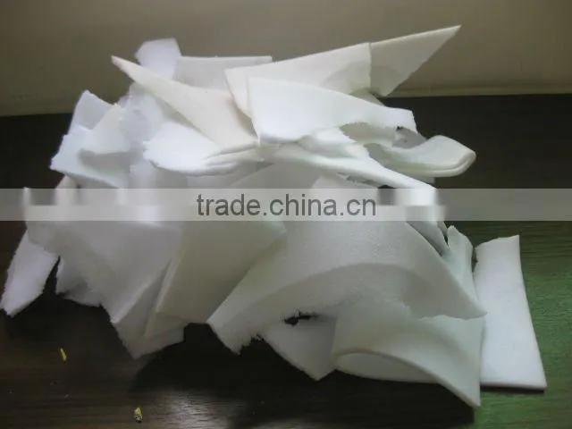 bulk exercise scrap mattress foam mattress
