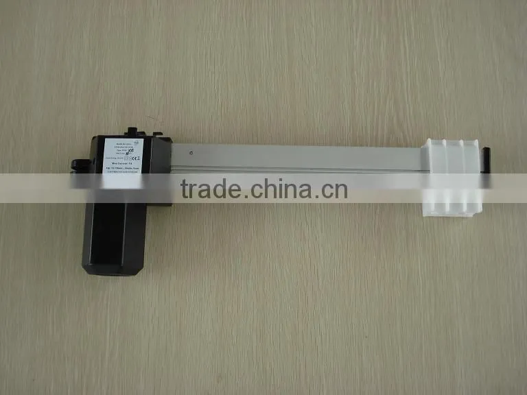 12v/24voltage FY014 linear actuator with high load capacity and compact size