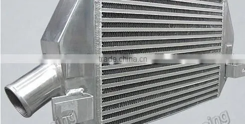 Racing Core Intercooler