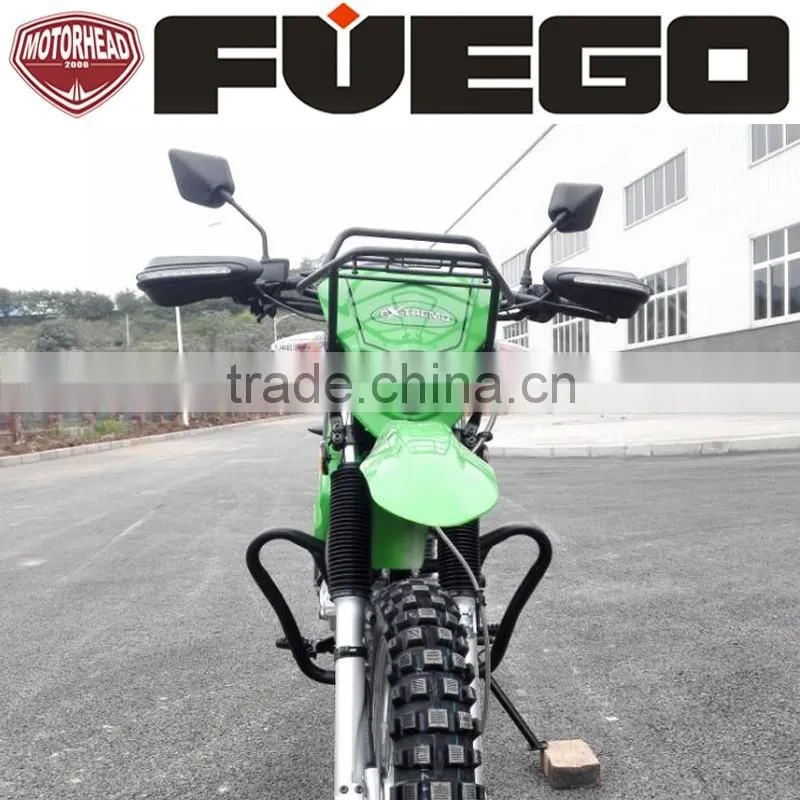 Cheap China Dirt Bike Off Road Motorcycle 250cc Zongshen International Gears