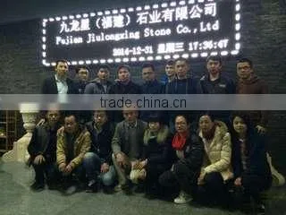 Fujian JLX Stone Co., Ltd. company overview - view 1