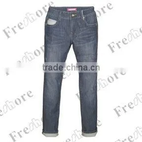 Good Quality Lady's Jeans