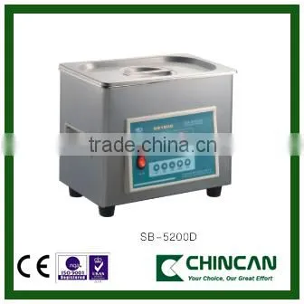 SB-50/80/100D/120D/3200D/4200D/5200D Digital control power changeable with Ultrasonic Cleaner