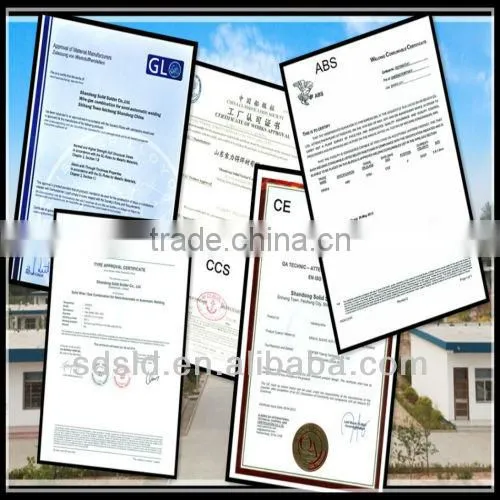 Brass welding wire!!Machinery accessory low carbon steel mig CO2 welding wire er70s-6