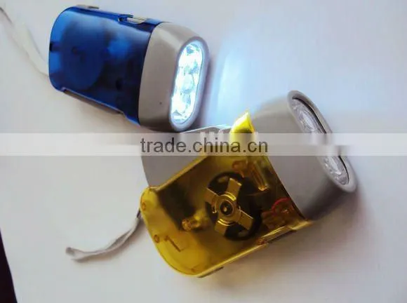 LED Flashlights for Christmas