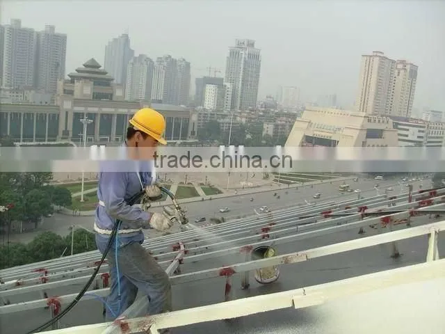 High Quality Polyurethane Foam Spray Machine