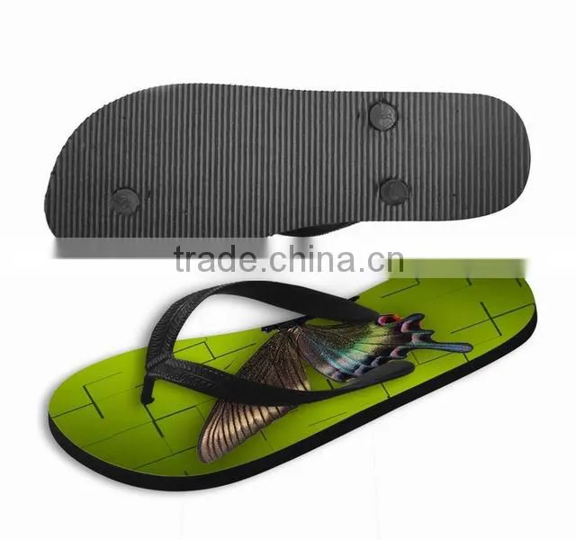 Ladies Flat Slipper