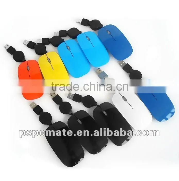 Usb 3D computer mouse croll wheel for pc/laptop/desktop