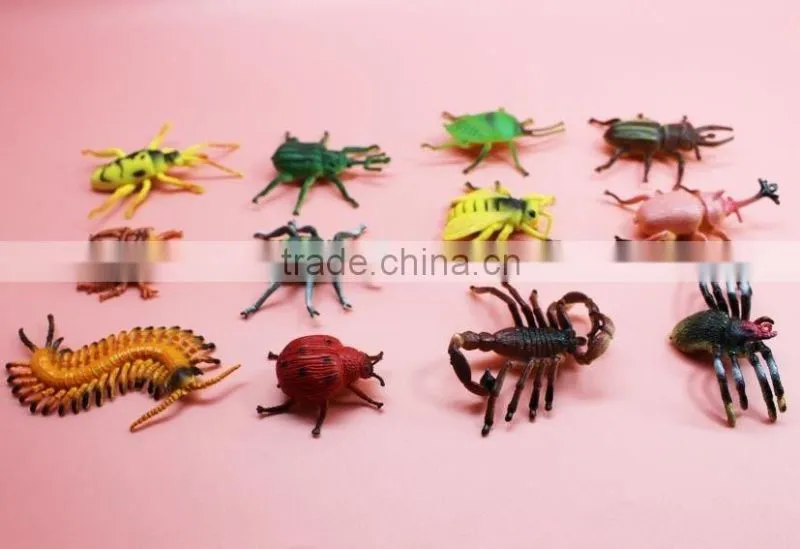 Plastic Animal figure Toy Model