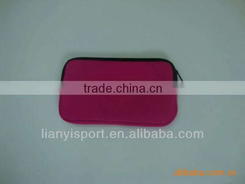 TOP SALE Neoprene Wallets for promotion