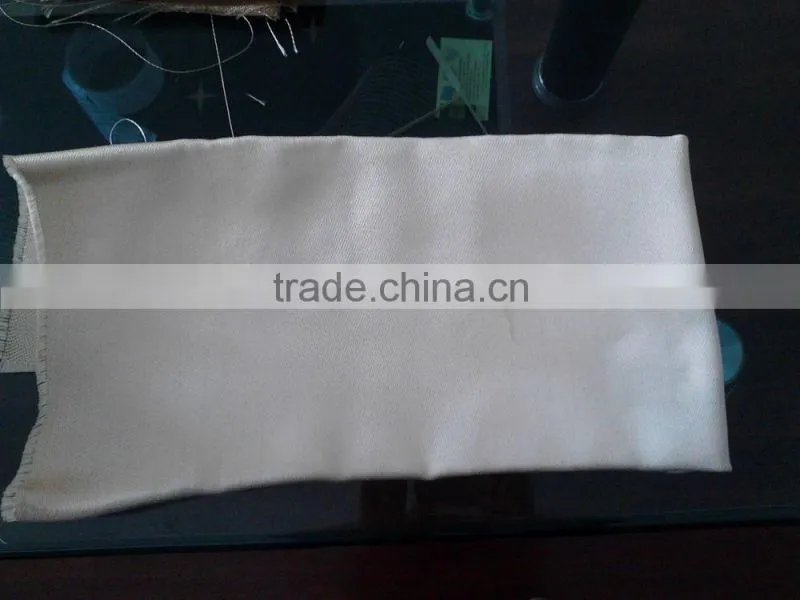 Heat Processed Fiberglass cloth welding blanket