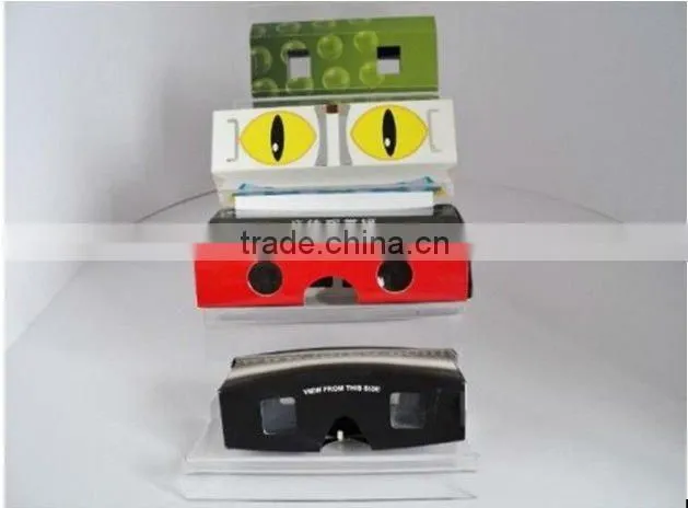 3D amazing card