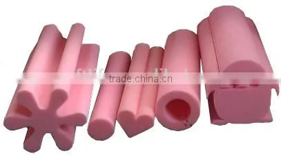 Sponge Contour Cutting Equipment (Double Blade)