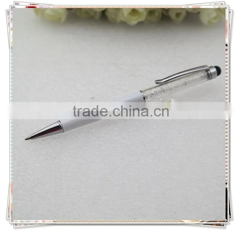 TCR-03 Multi function Stylus pen , Multicolor promotion touch pen