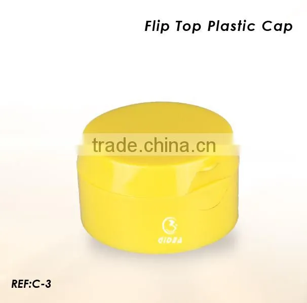 plastic flat caps wholesale