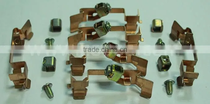 L/N pole automatic screw-locking machine