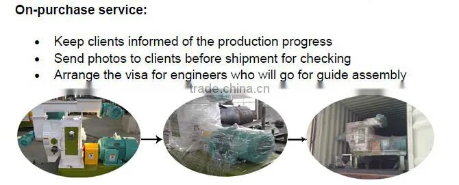 best price electric equipment vertical bagger
