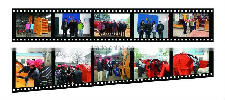 Stable performancerock stone washing machine made in China