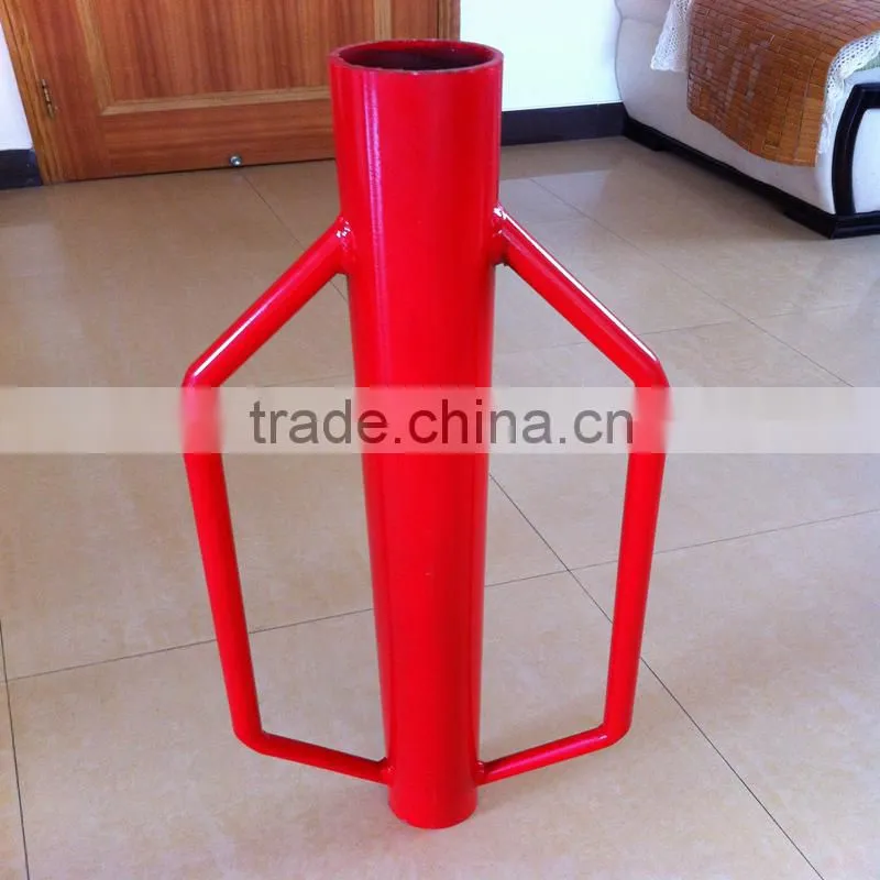 Light Gauge Y Post 1.58KG/M