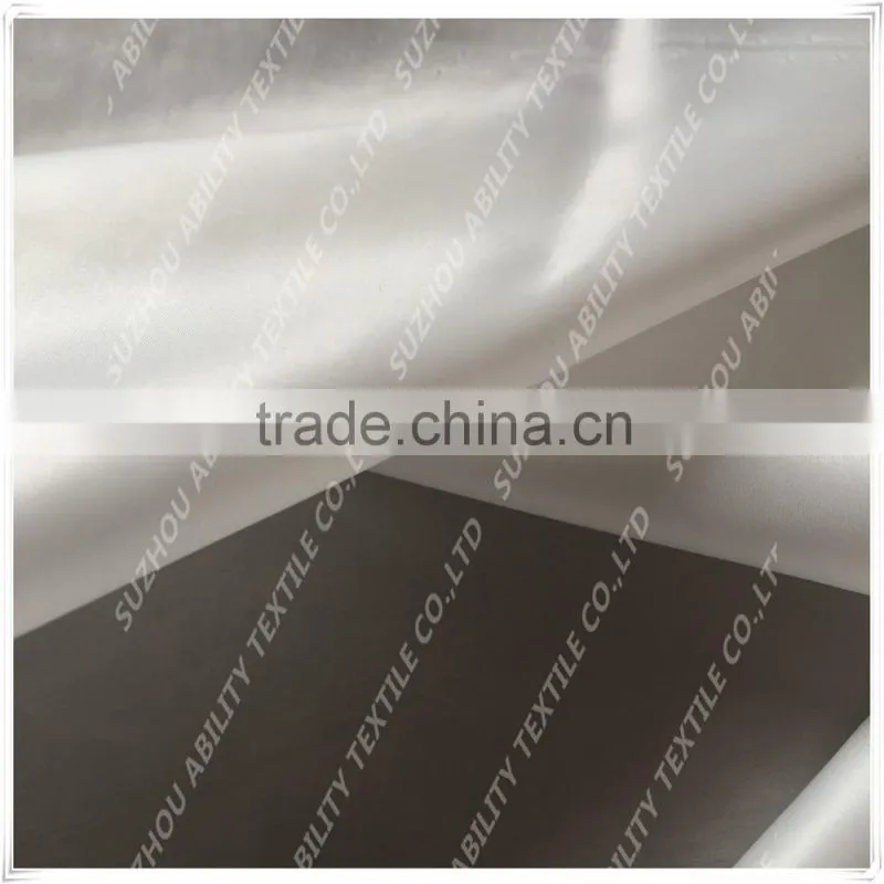 Insulation Interlining Down Proof Fabric