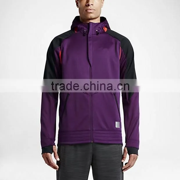 New 2015 custom basketball jackets varsity jackets national team for men