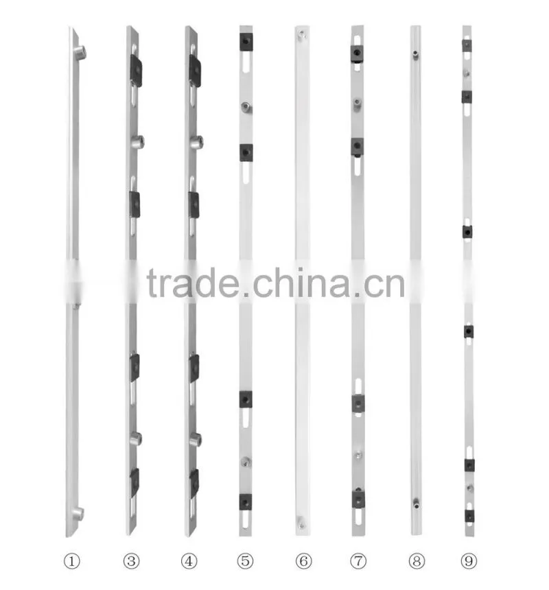 Aluminium Connecting Rod,Door Hardware