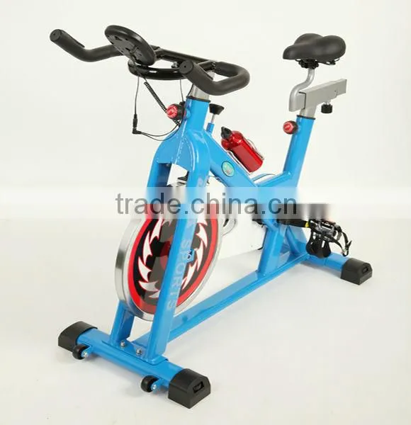 Exercise Bike as Seen on TV