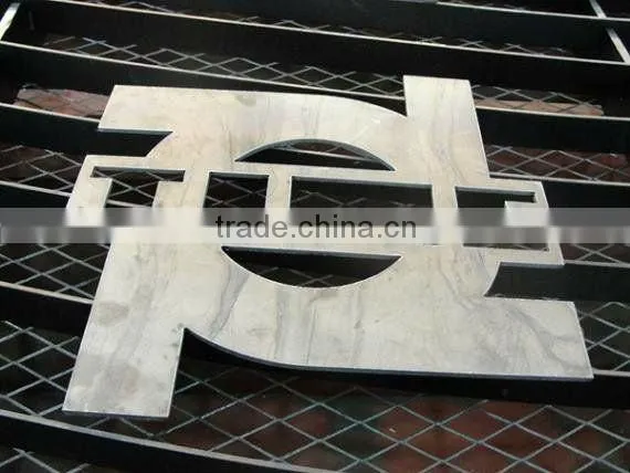 fanch cnc plasma cutting machine /China plasma power source/DSP controller/Taiwan square rails/water jet system