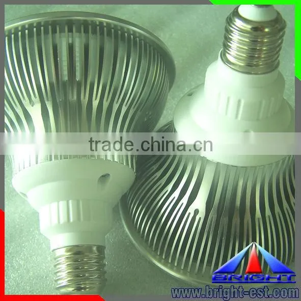 LED 15w cob par38, PAR38 cob led 15W