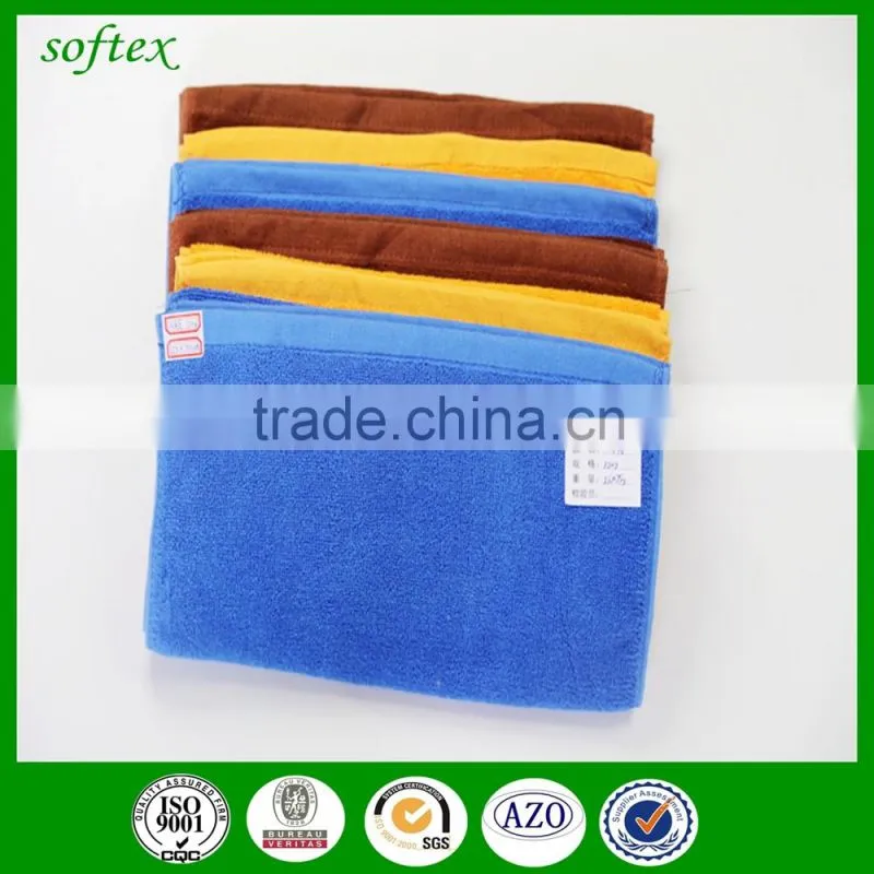 cotton beauty hair salon towels wholesale