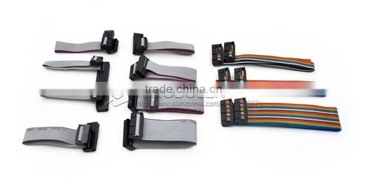 Auto Ecu programmer ktag k-tag ecu programming tool