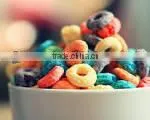 high quality low consumption factory selling healthy Corn Flakes/Breakfast Cereals making equipment