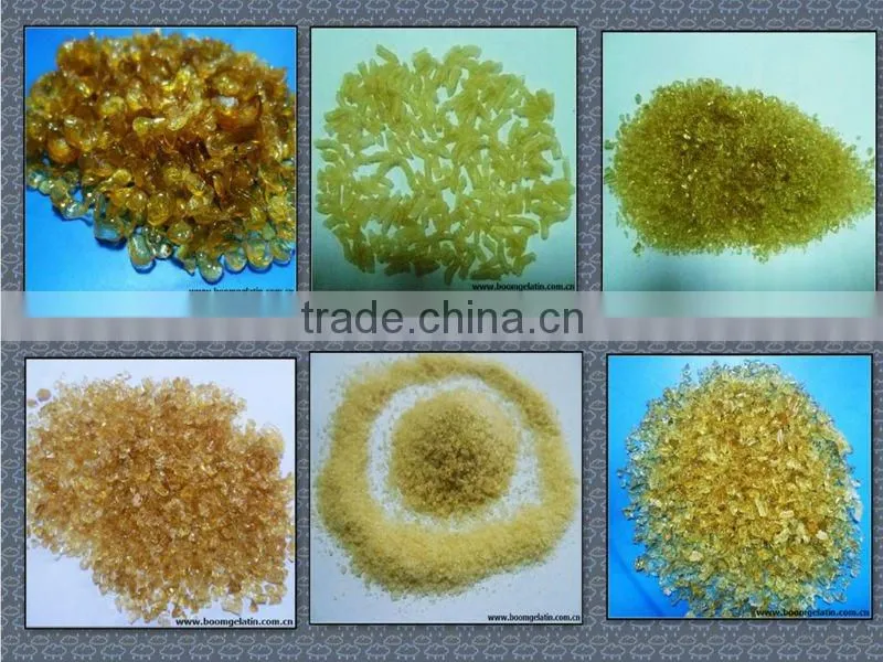 manufacture chemical standards