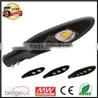 led street lighitng housing